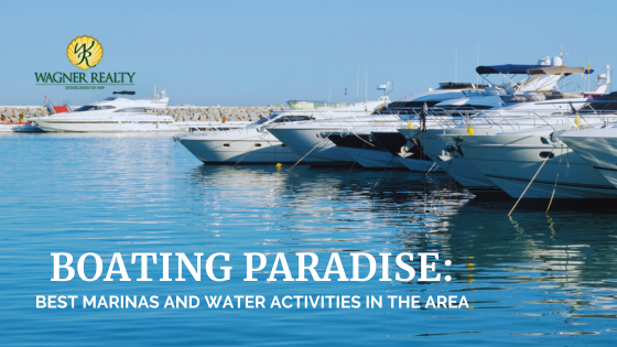 Boating Paradise