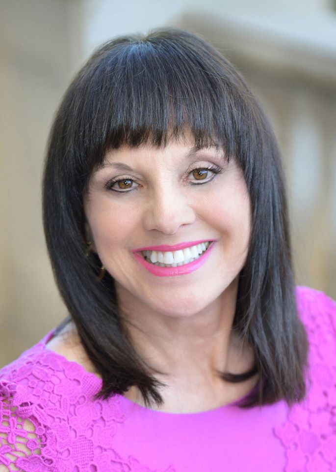 Tricia Lauallen